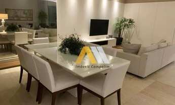 Imagem 4: Casa com 4 suítes para venda ou locação Condomínio Sunset