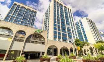 Imagem 2: Curitiba - Apartamento Padrão - Agua Verde