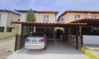 Imagem 2: Casa em Maria Farinha com 104m2, 3qts (02 suítes), 2 vagas, lazer e juntinho do Veneza Wa