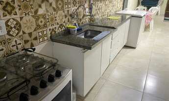 Imagem 4: Casa de Praia em Águas Lindas - Itacuruça, RJ