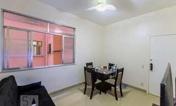 Imagem 2: Apartamento para Aluguel - Icaraí, 1 Quarto, 39 m2