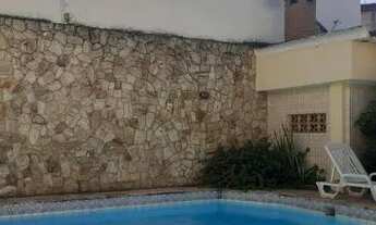 Imagem: Casa à venda, 192 m² por R$ 2.200.000,00