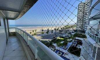 Imagem 6: Apartamento para Locação na Praia Grande Lazer Completo