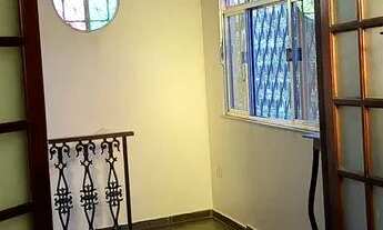 Imagem 2: Ampla casa com 2 quartos em jacarepaguá