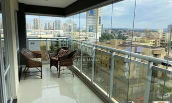 Imagem 5: Apartamento (tipo - padrao) 1 dormitórios, cozinha planejada, portaria 24 horas, lazer, es