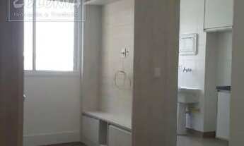 Imagem: Santo André - Apartamento Padrão - Jardim