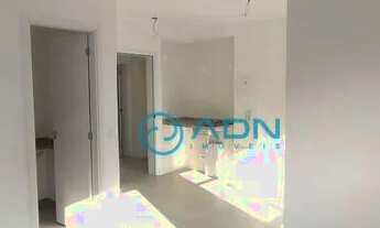 Imagem 6: Apartamento com 1 dormitório à venda, 31 m² por R$ 483.040,00 - Saúde - São Paulo/SP