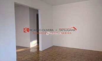 Imagem 6: Casa com 2 dormitórios para alugar, 85 m² por R$ 890,00/mês - João Paz - Londrina/PR