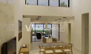 Imagem 7: Casa - Swiss Park - Campinas