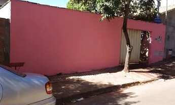 Imagem 6: Dois barracões independentes