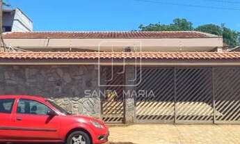 Imagem: Casa (térrea na rua) 3 dormitórios/suite