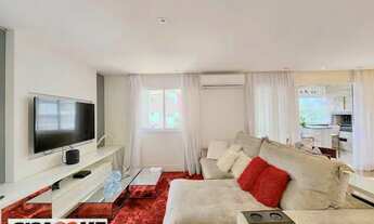 Imagem 6: VIDE CAMPO BELO - APARTAMENTO Á VENDA, 123m² POR R$ 1.400.000,00