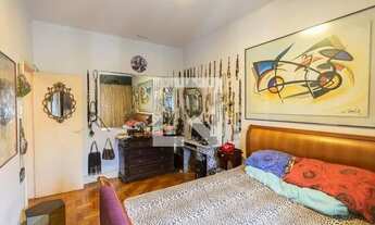 Imagem 8: Apartamento para Aluguel - Tijuca, 3 Quartos, 92 m2