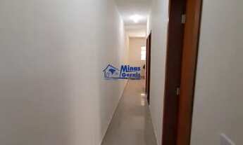 Imagem 5: CASA TOTALMENTE NOVA, EM FASE DE TÉRMINO, NO SANTA JÚLIA !