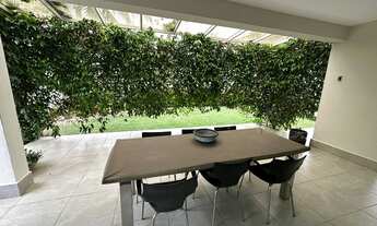 Imagem 7: Casa de condomínio sobrado para venda com 340 metros quadrados com 4 quartos