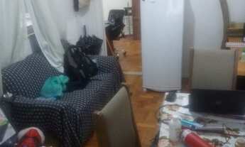 Imagem 5: Apartamento para venda com 45 metros quadrados com 1 quarto em Copacabana - Rio de Janeiro