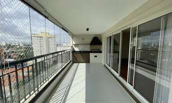 Imagem 3: Apartamento Locação Alto de Pinheiros 198 m² 4 Dormitórios