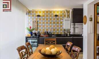 Imagem 7: Apartamento à venda por R$ 1.208.000 - Brooklin Novo - São Paulo/SP