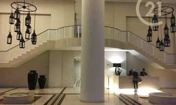 Imagem 5: Apartamento com 1 dormitório, 56 m² - venda por R$ 1.378.000,00 ou aluguel por R$ 7.070,00