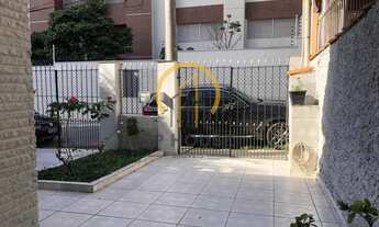 Imagem 3: Sobrado à venda, 75m², 3 dormitórios, 1 suíte, Vila Mariana