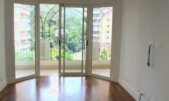 Imagem 4: Apartamento para venda possui 260 metros quadrados com 4 quartos