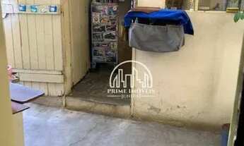 Imagem 5: OPORTUNIDADE - CASA TÉRREA RESIDENCIAL OU COMERCIAL ANTIGA (NECESSITA REFORMA) EM AVENIDA