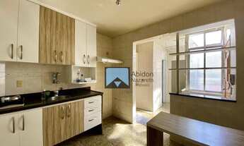 Imagem: Apartamento com 2 dormitórios para alugar