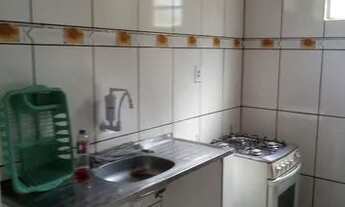 Imagem 5: Casa no jardim Imbassaí