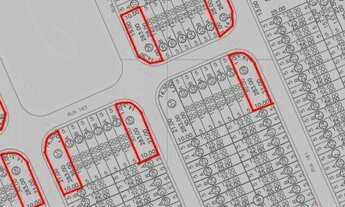 Imagem 3: LOTE ESQUINA ENTRADA 70 MIL COMERCIAL 283 METROS SUZANO