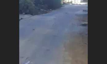 Imagem 6: Area com construção