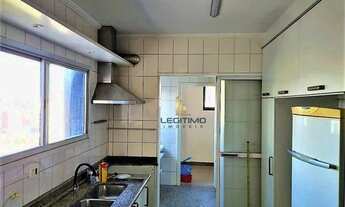 Imagem 6: Apartamento Duplex 3 quartos, 3 suítes, 4 vagas de garagem