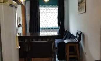 Imagem 7: Apartamento Garden no Bairro Cruzeiro em São José dos Pinhais