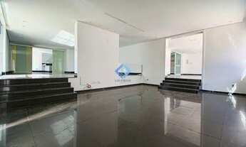 Imagem 2: Casa com lote de 843m°, 04 quartos e 05 vagas á venda no São Pedro