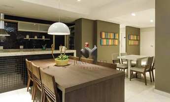 Imagem 7: Apartamento com 2 dormitórios à venda, 56 m² por R$ 295.000 - Jardim Sumaré - Ribeirão Pre