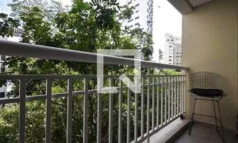 Imagem 7: Apartamento para Aluguel - Panamby, 1 Quarto, 32 m2