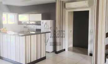 Imagem 6: Casa 4 suítes - condomínio fechado Ref.: