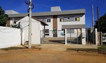 Imagem: Apartamento para Venda - 53m², 2 dormitórios