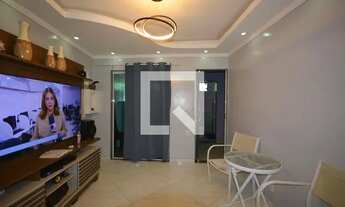 Imagem 4: Casa para Aluguel - Bento Ribeiro, 2 Quartos, 100 m2