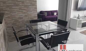 Imagem 7: Apartamento com 57 metros, com 2 Dormitórios na Vila Pompéia - São Paulo - SP