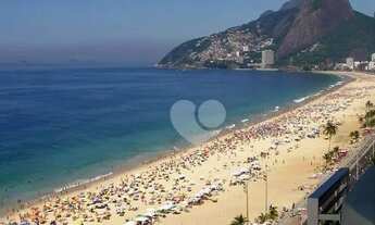 Imagem 15: Apartamento com 2 quartos à venda. 66 m² por R$ 2.488.000 - Leblon - Rio de Janeiro/RJ