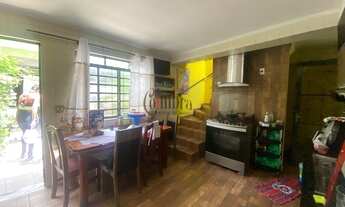 Imagem 5: Vende Casa de 3 Quartos, 180 m² por R$ 395.000 no Jardim Imbé