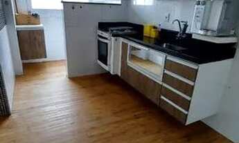 Imagem 4: Apartamento na praia Grande