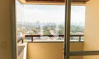 Imagem 7: Apartamento para Aluguel - Vila Mascote, 2 Quartos, 71 m2