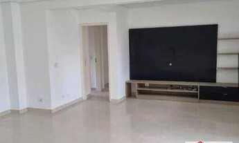 Imagem 2: Apartamento com 3 dormitórios para alugar, 161 m² - Vila Bastos - Santo André/SP