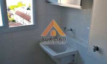 Imagem 4: 1 dormitório, Porteira Fechada, lazer, Macuco, Santos