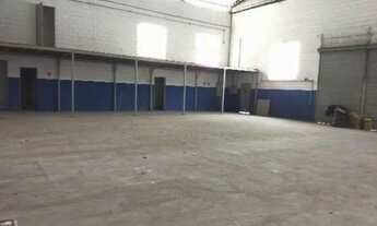 Imagem 5: GALPÃO PARA ALUGAR NO BAIRRO JAGUARÉ, SÃO PAULO