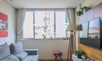 Imagem 2: SãO PAULO - Apartamento Padrão - Mirandópolis