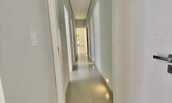 Imagem 7: Linda casa para venda no condomínio Bréscia em Indaiatuba, 3 dor,itórios, sendo 1 suíte