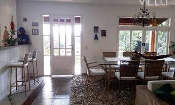 Imagem 7: Casa em Condomínio Itatiba