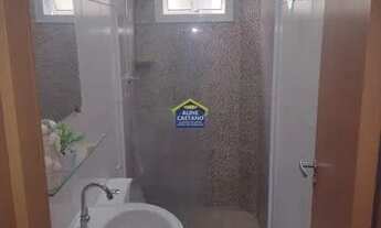 Imagem 7: Casa de condominio 2 dormitorios com piscina!!